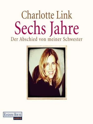 cover image of Sechs Jahre